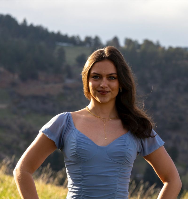 Abigail Rugg